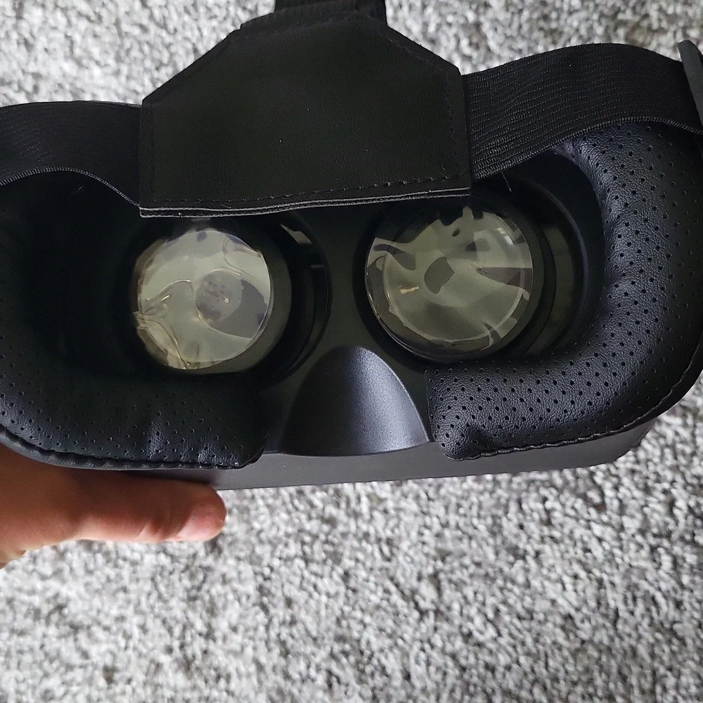 Vr headset